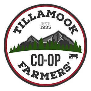 Tillamook Co-op